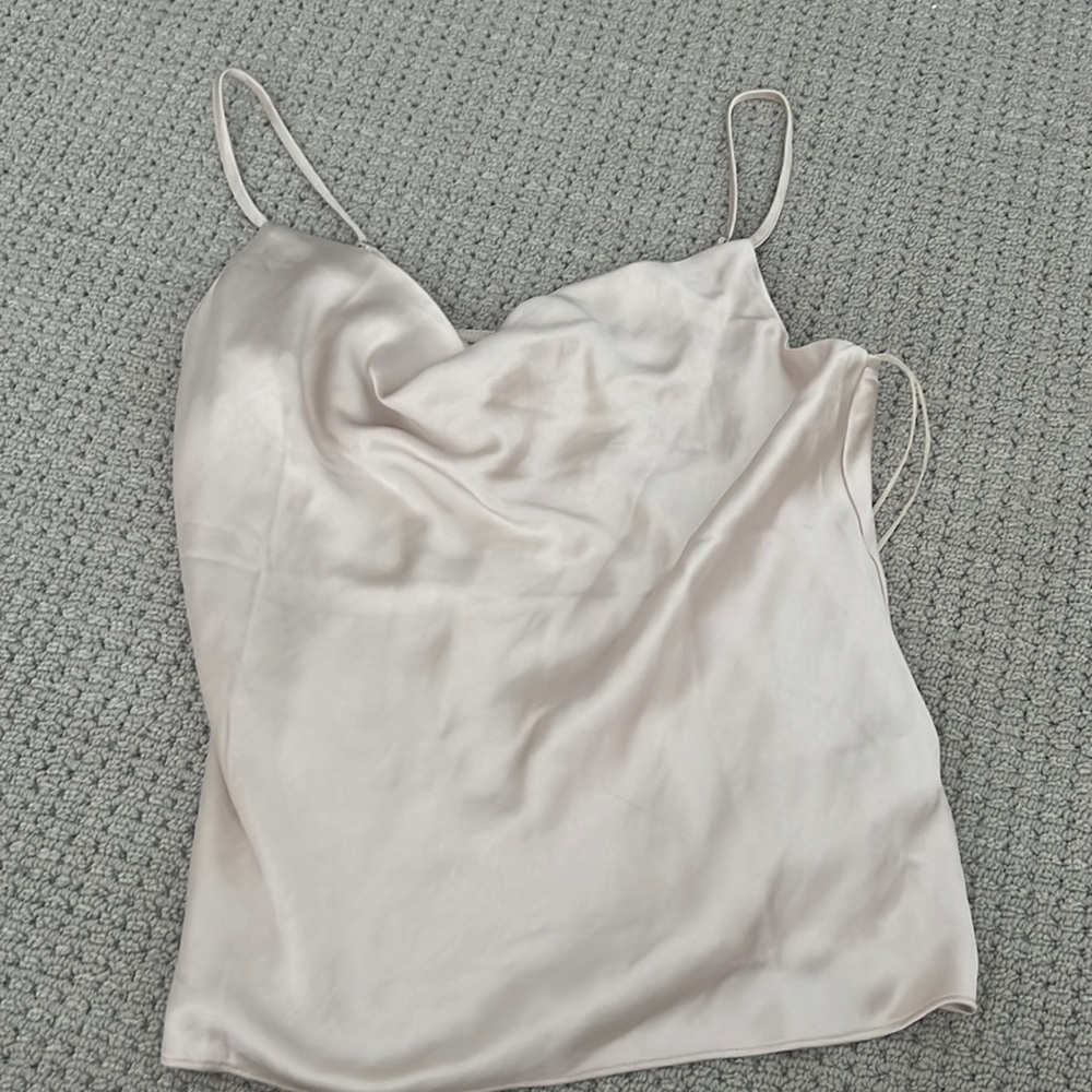 Great summer top!